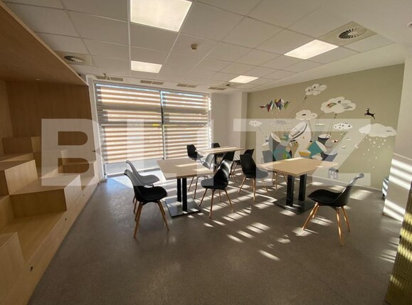 Spațiu birouri de închiriat Grigorescu - 161342SIB | BLITZ Cluj-Napoca | Poza2