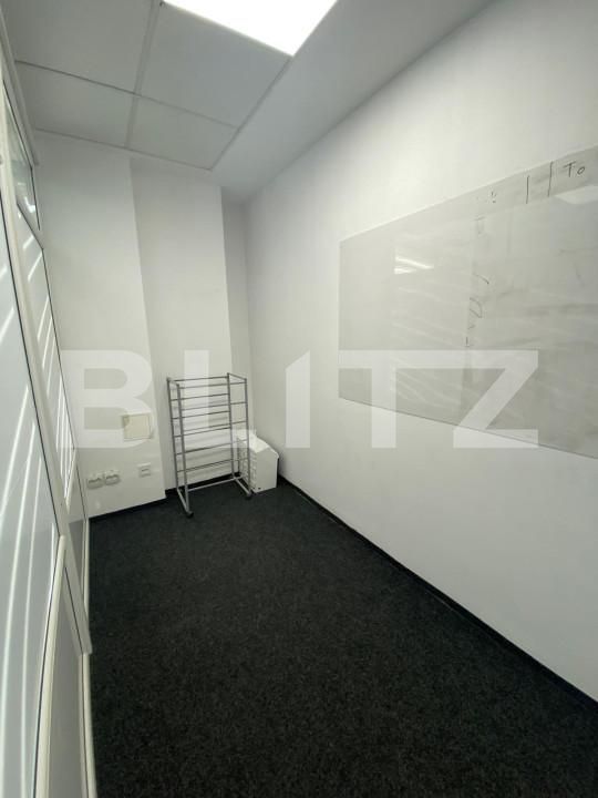 Spațiu birouri de închiriat Grigorescu - 161342SIB | BLITZ Cluj-Napoca | Poza6
