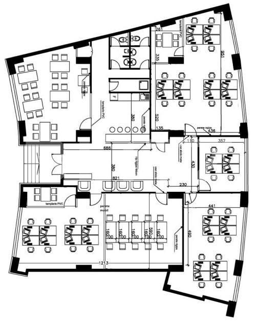 Spațiu birouri de închiriat Grigorescu - 161342SIB | BLITZ Cluj-Napoca | Poza18