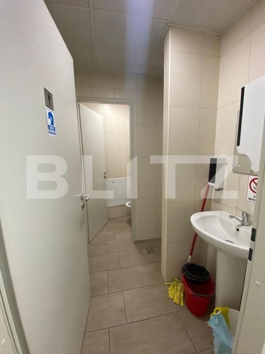 Spațiu birouri de închiriat Grigorescu - 161342SIB | BLITZ Cluj-Napoca | Poza16