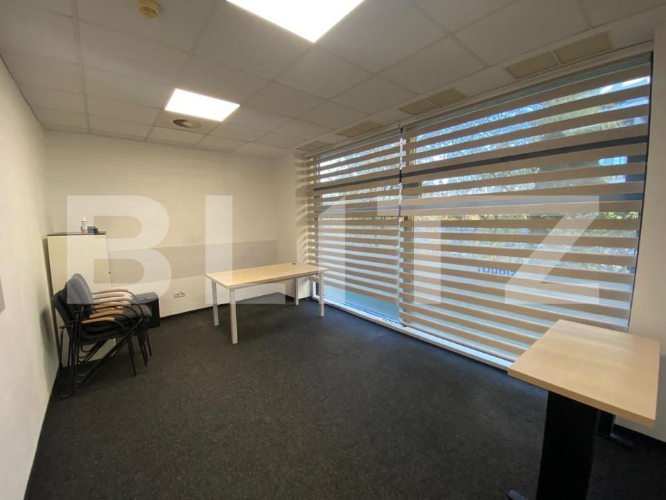 Spațiu birouri de închiriat Grigorescu - 161342SIB | BLITZ Cluj-Napoca | Poza11