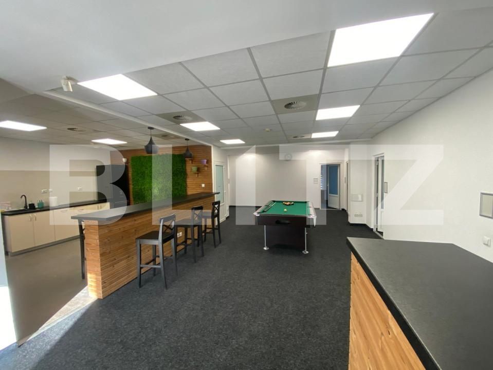 Spațiu birouri de închiriat Grigorescu - 161342SIB | BLITZ Cluj-Napoca | Poza1