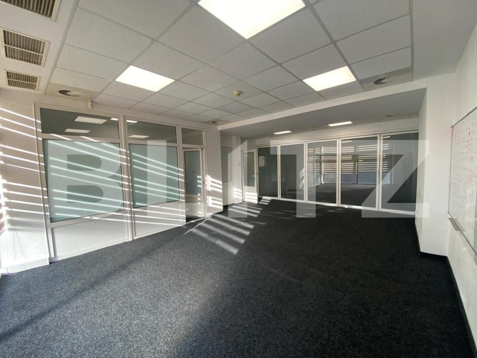 Spațiu birouri de închiriat Grigorescu - 161342SIB | BLITZ Cluj-Napoca | Poza5