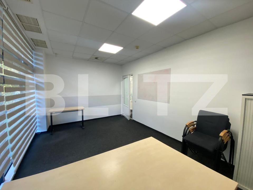 Spațiu birouri de închiriat Grigorescu - 161342SIB | BLITZ Cluj-Napoca | Poza12