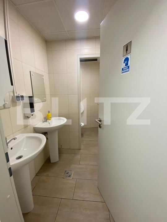 Spațiu birouri de închiriat Grigorescu - 161342SIB | BLITZ Cluj-Napoca | Poza17