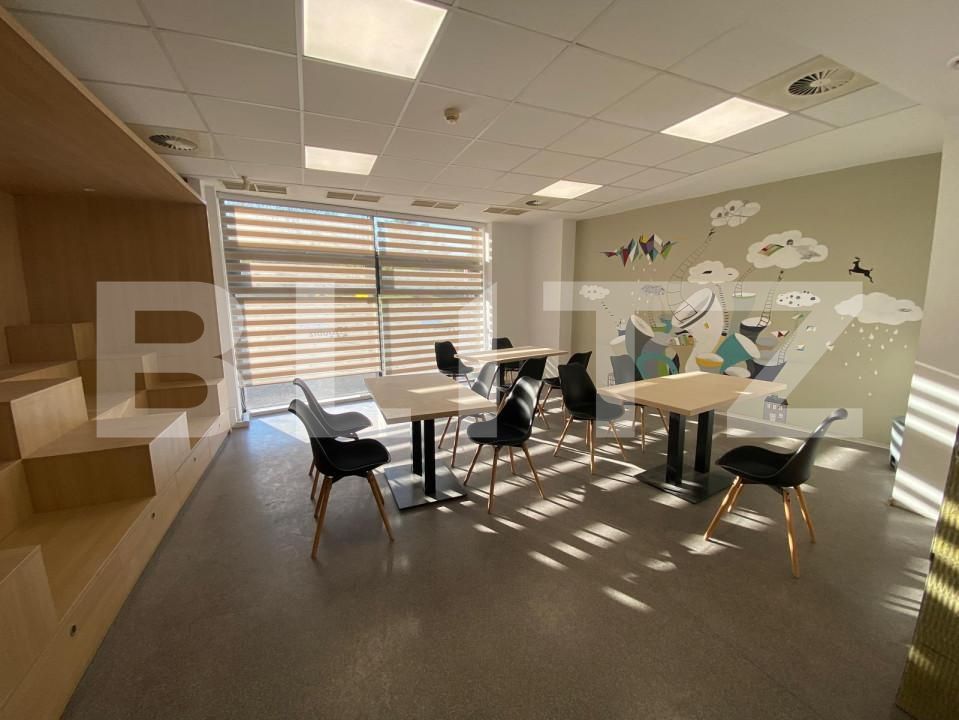 Spațiu birouri de închiriat Grigorescu - 161342SIB | BLITZ Cluj-Napoca | Poza2