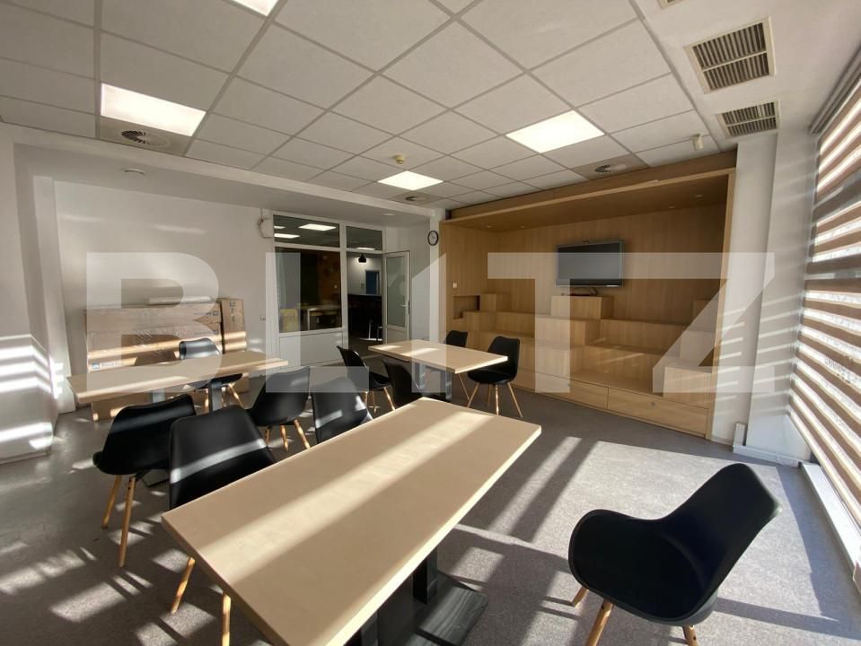 Spațiu birouri de închiriat Grigorescu - 161342SIB | BLITZ Cluj-Napoca | Poza3