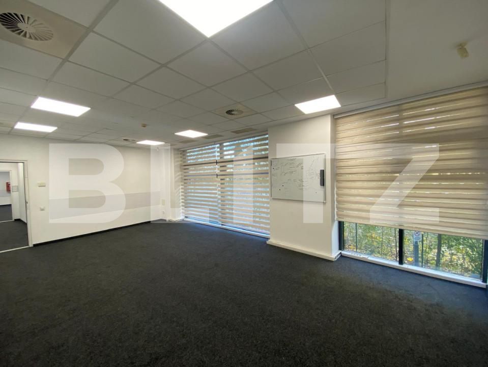 Spațiu birouri de închiriat Grigorescu - 161342SIB | BLITZ Cluj-Napoca | Poza10