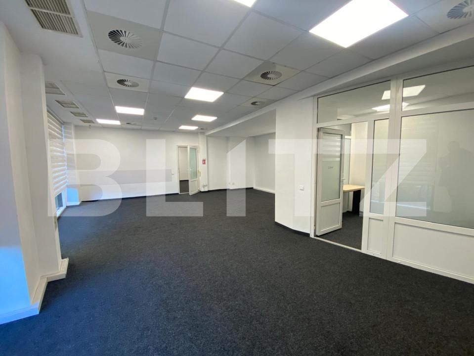 Spațiu birouri de închiriat Grigorescu - 161342SIB | BLITZ Cluj-Napoca | Poza13