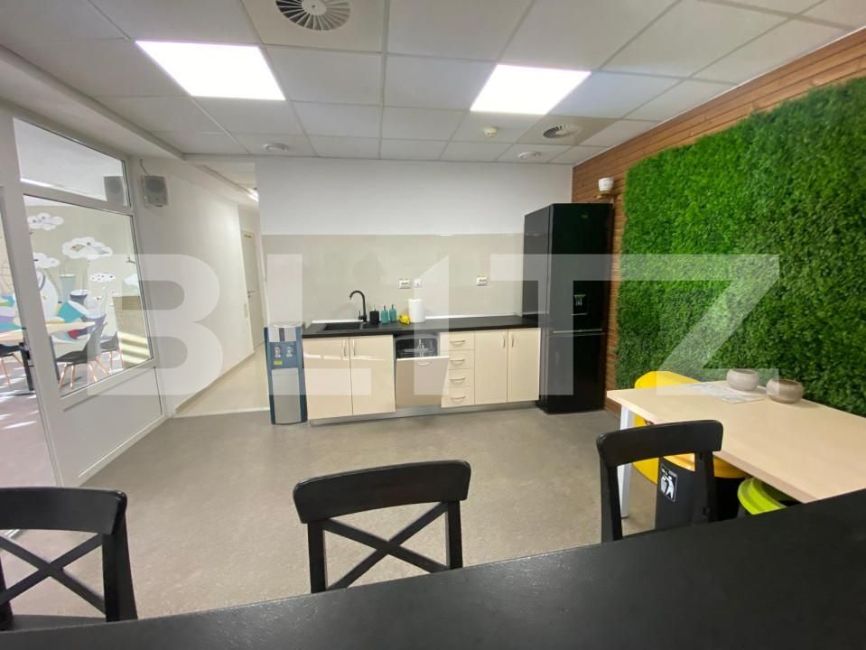Spațiu birouri de închiriat Grigorescu - 161342SIB | BLITZ Cluj-Napoca | Poza4
