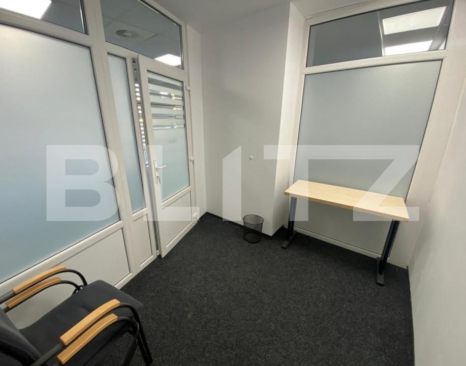 Spațiu birouri de închiriat Grigorescu - 161342SIB | BLITZ Cluj-Napoca | Poza14