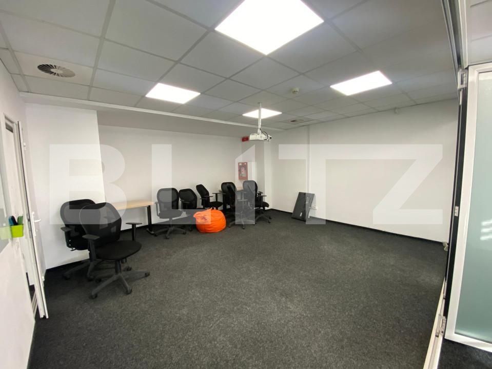 Spațiu birouri de închiriat Grigorescu - 161342SIB | BLITZ Cluj-Napoca | Poza8