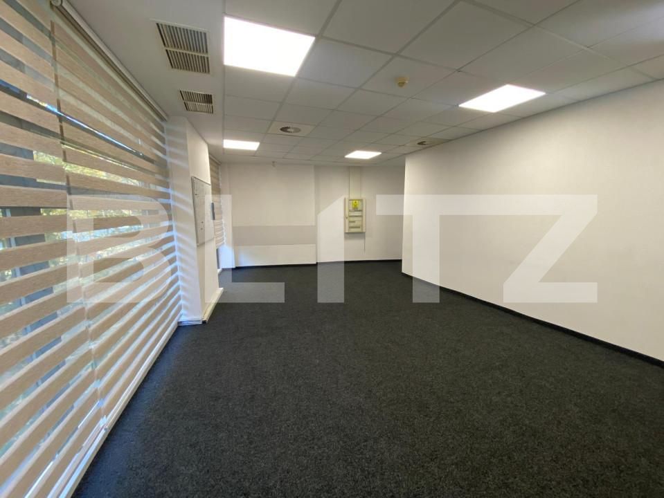 Spațiu birouri de închiriat Grigorescu - 161342SIB | BLITZ Cluj-Napoca | Poza9