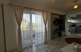 Apartament 3 camere, 2 parcari subterane, Aurel Vlaicu