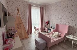 Apartament 3 camere, 2 parcari subterane, Aurel Vlaicu