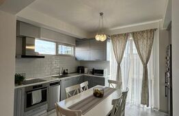 Apartament 3 camere, 2 parcari subterane, Aurel Vlaicu