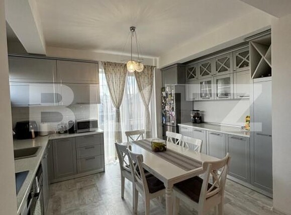 Apartament de vânzare 3 camere Marasti - 161346AV | BLITZ Cluj-Napoca | Poza1