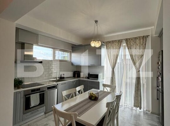 Apartament de vânzare 3 camere Marasti - 161346AV | BLITZ Cluj-Napoca | Poza5