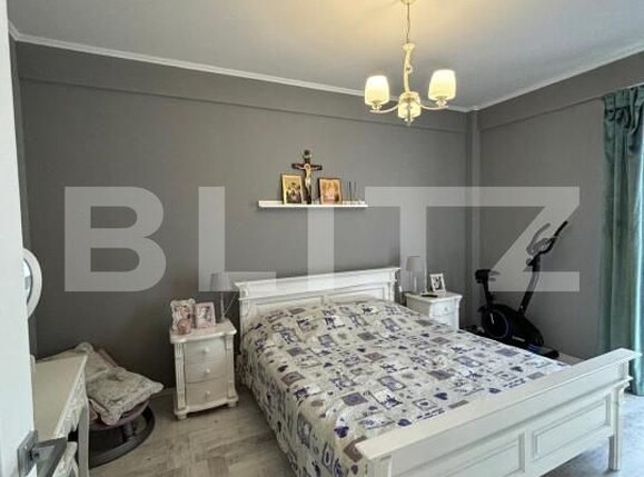 Apartament de vânzare 3 camere Marasti - 161346AV | BLITZ Cluj-Napoca | Poza8