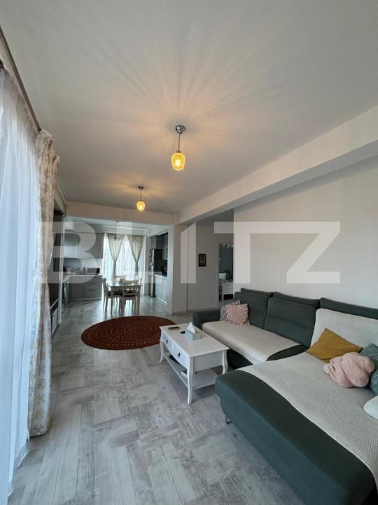 Apartament de vânzare 3 camere Marasti - 161346AV | BLITZ Cluj-Napoca | Poza3