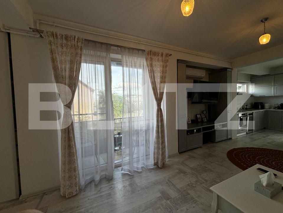 Apartament de vânzare 3 camere Marasti - 161346AV | BLITZ Cluj-Napoca | Poza4