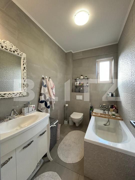 Apartament de vânzare 3 camere Marasti - 161346AV | BLITZ Cluj-Napoca | Poza12