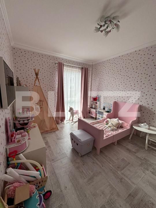 Apartament de vânzare 3 camere Marasti - 161346AV | BLITZ Cluj-Napoca | Poza11
