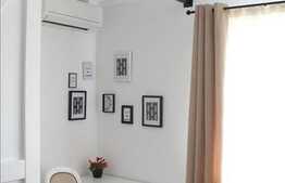 Penthouse LA CHEIE, totul nou neutilizat, 113 mp utili, garaj, boxa si parcare!