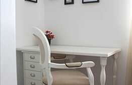 Penthouse LA CHEIE, totul nou neutilizat, 113 mp utili, garaj, boxa si parcare!