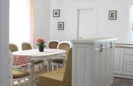 Penthouse LA CHEIE, totul nou neutilizat, 113 mp utili, garaj, boxa si parcare!