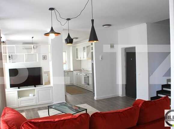 Apartament de vânzare 3 camere Central - 16135AV | BLITZ Cluj-Napoca | Poza1