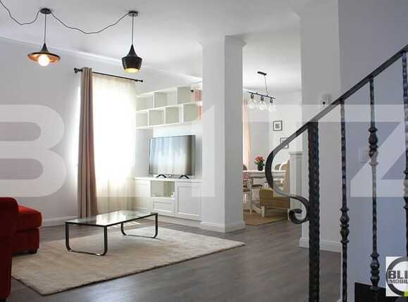 Apartament de vânzare 3 camere Central - 16135AV | BLITZ Cluj-Napoca | Poza3