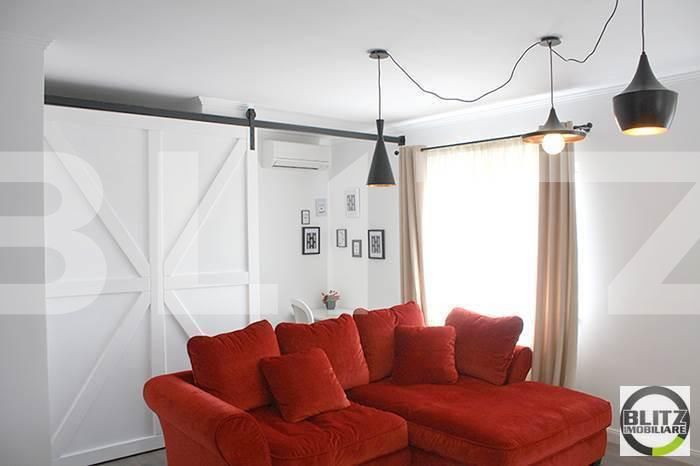 Apartament de vânzare 3 camere Central - 16135AV | BLITZ Cluj-Napoca | Poza2