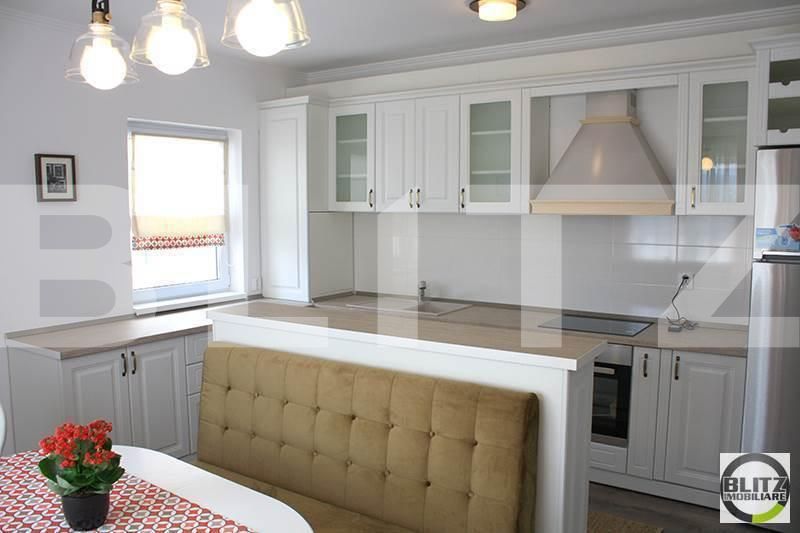 Apartament de vânzare 3 camere Central - 16135AV | BLITZ Cluj-Napoca | Poza7