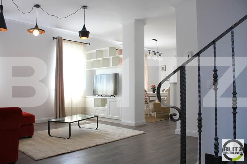 Apartament de vânzare 3 camere Central - 16135AV | BLITZ Cluj-Napoca | Poza3