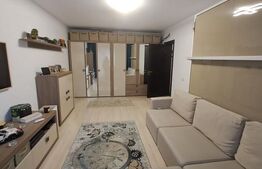 Apartament 2 camere Sanpetru, cu incalzire in pardoseala.