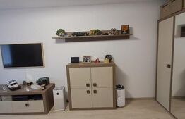 Apartament 2 camere Sanpetru, cu incalzire in pardoseala.