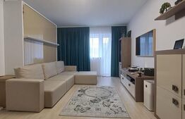 Apartament 2 camere Sanpetru, cu incalzire in pardoseala.