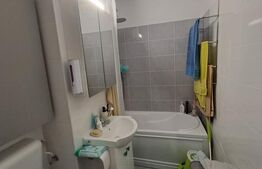 Apartament 2 camere Sanpetru, cu incalzire in pardoseala.