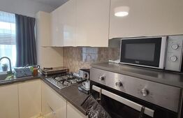 Apartament 2 camere Sanpetru, cu incalzire in pardoseala.
