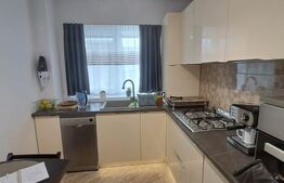 Apartament 2 camere Sanpetru, cu incalzire in pardoseala.