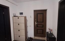 Apartament 2 camere Sanpetru, cu incalzire in pardoseala.
