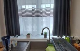 Apartament 2 camere Sanpetru, cu incalzire in pardoseala.