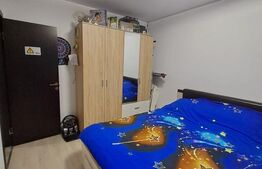 Apartament 2 camere Sanpetru, cu incalzire in pardoseala.