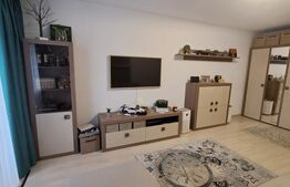 Apartament 2 camere Sanpetru, cu incalzire in pardoseala.