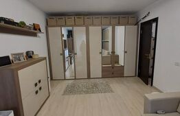 Apartament 2 camere Sanpetru, cu incalzire in pardoseala.
