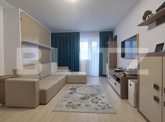 Apartament de vânzare 2 camere Sanpetru - 161352AV | BLITZ Brașov | Poza2