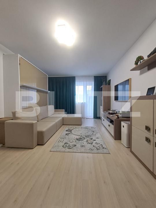 Apartament de vânzare 2 camere Sanpetru - 161352AV | BLITZ Brașov | Poza2