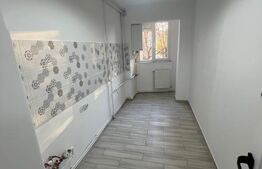 Apartament 2 camere decomandate, 42 mp, etaj intermediar, zona Mehedinti 