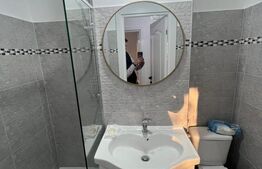 Apartament 2 camere decomandate, 42 mp, etaj intermediar, zona Mehedinti 